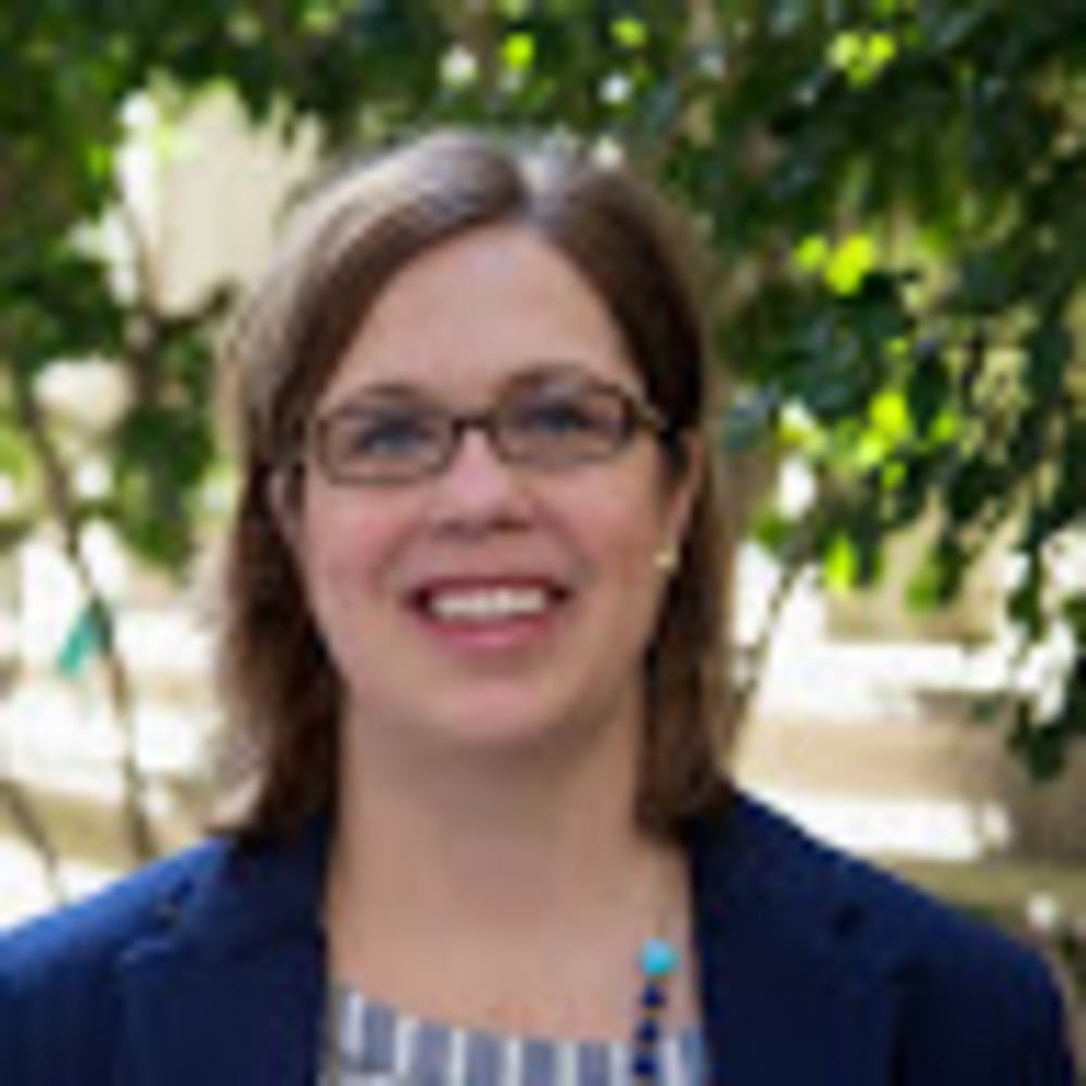 Meet your Posher, Courtney